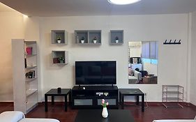 Apartamento Vacacional En Marbella