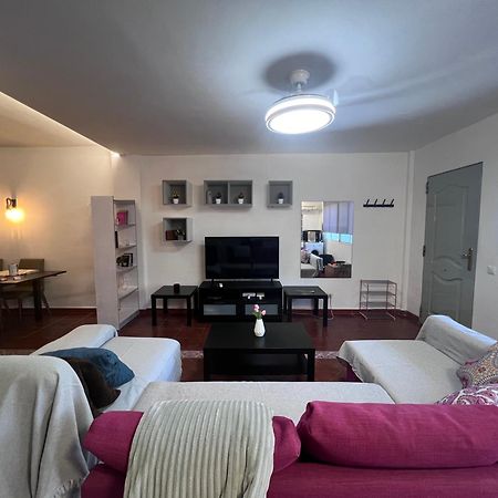 Apartamento Vacacional En Marbella Exterior foto