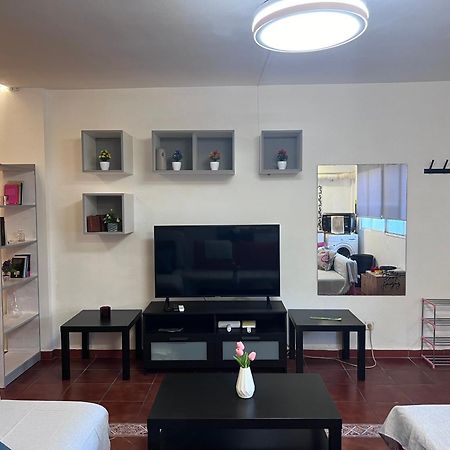 Apartamento Vacacional En Marbella Exterior foto
