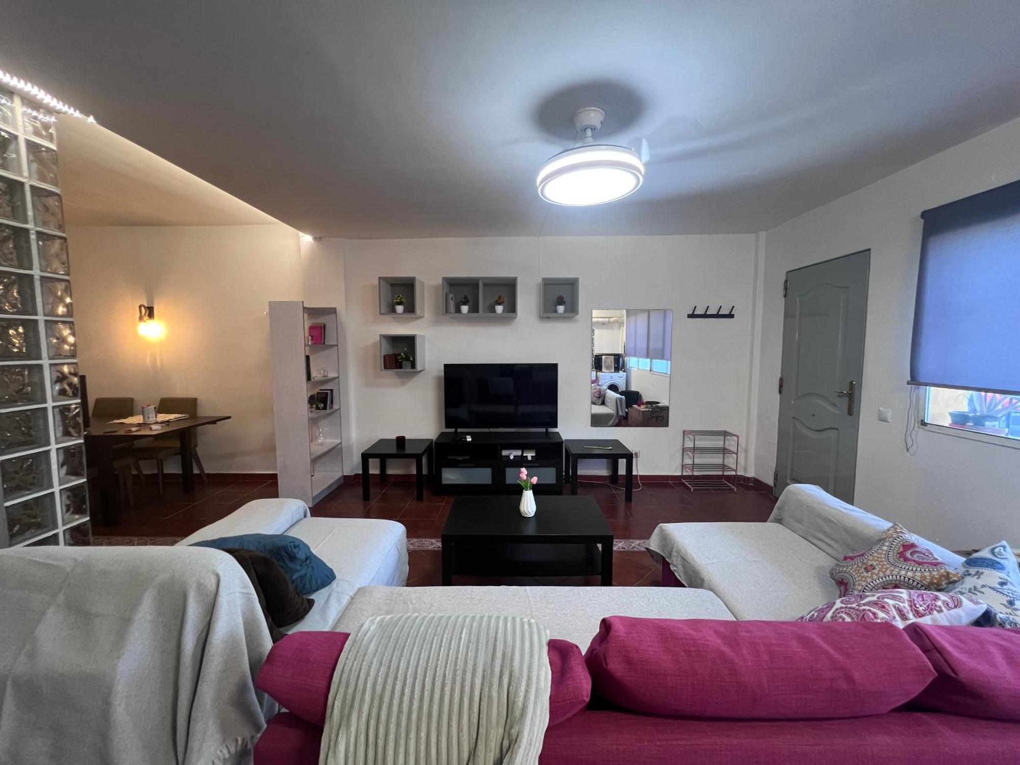 Apartamento Vacacional En Marbella Exterior foto