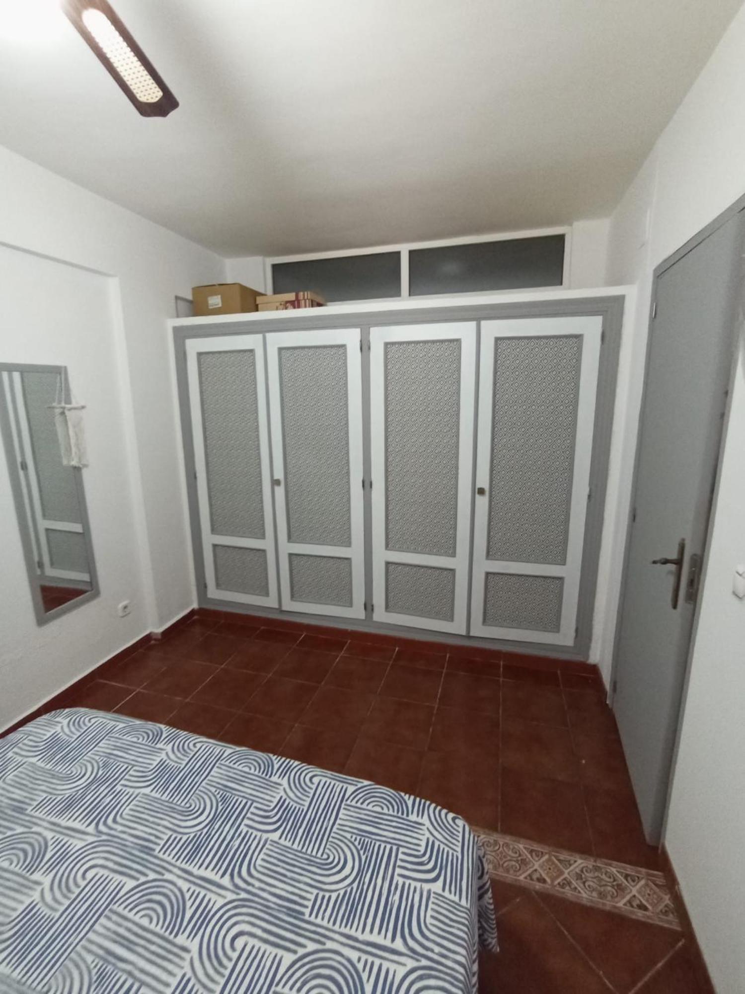 Apartamento Vacacional En Marbella Exterior foto