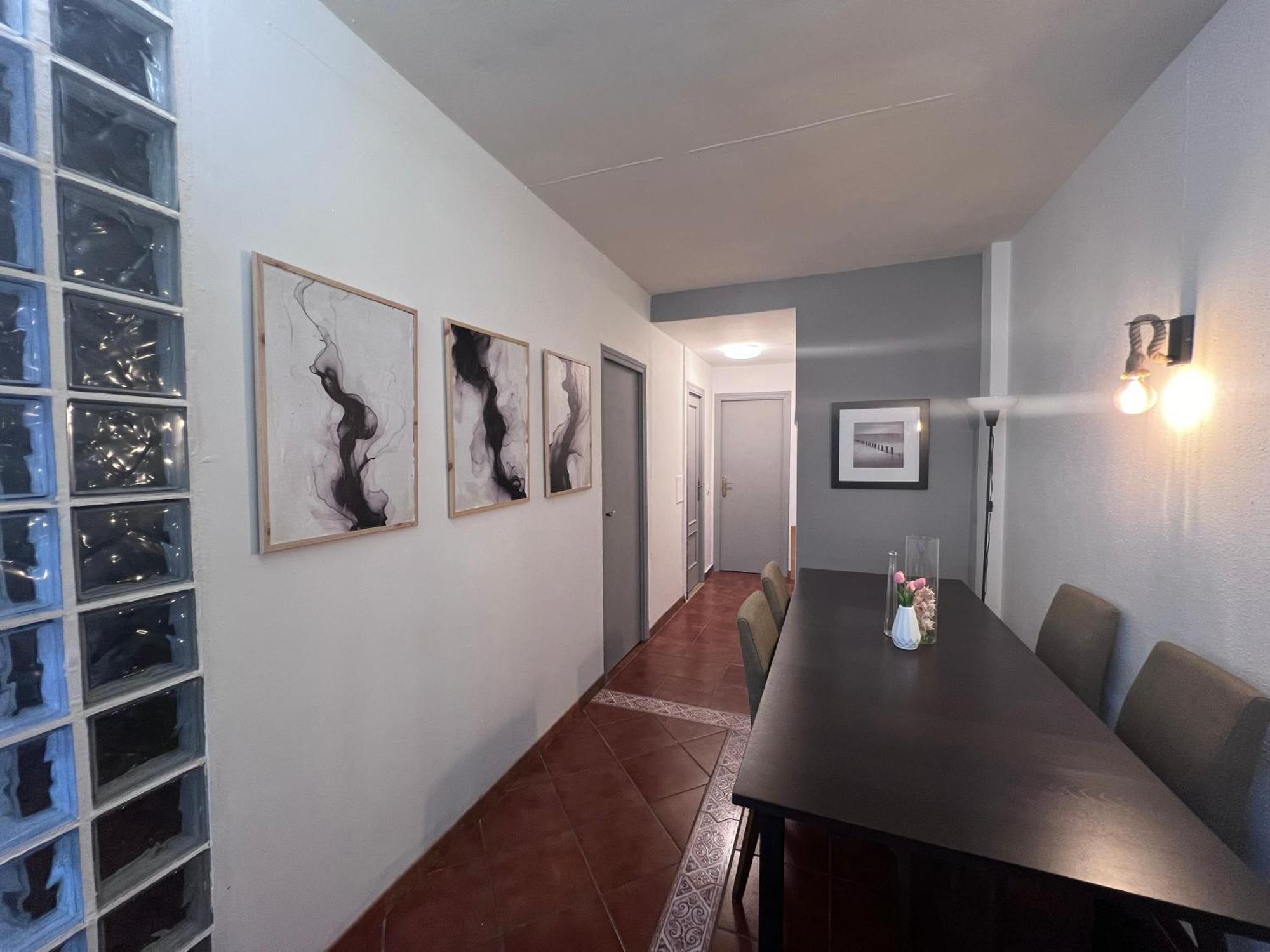 Apartamento Vacacional En Marbella Exterior foto