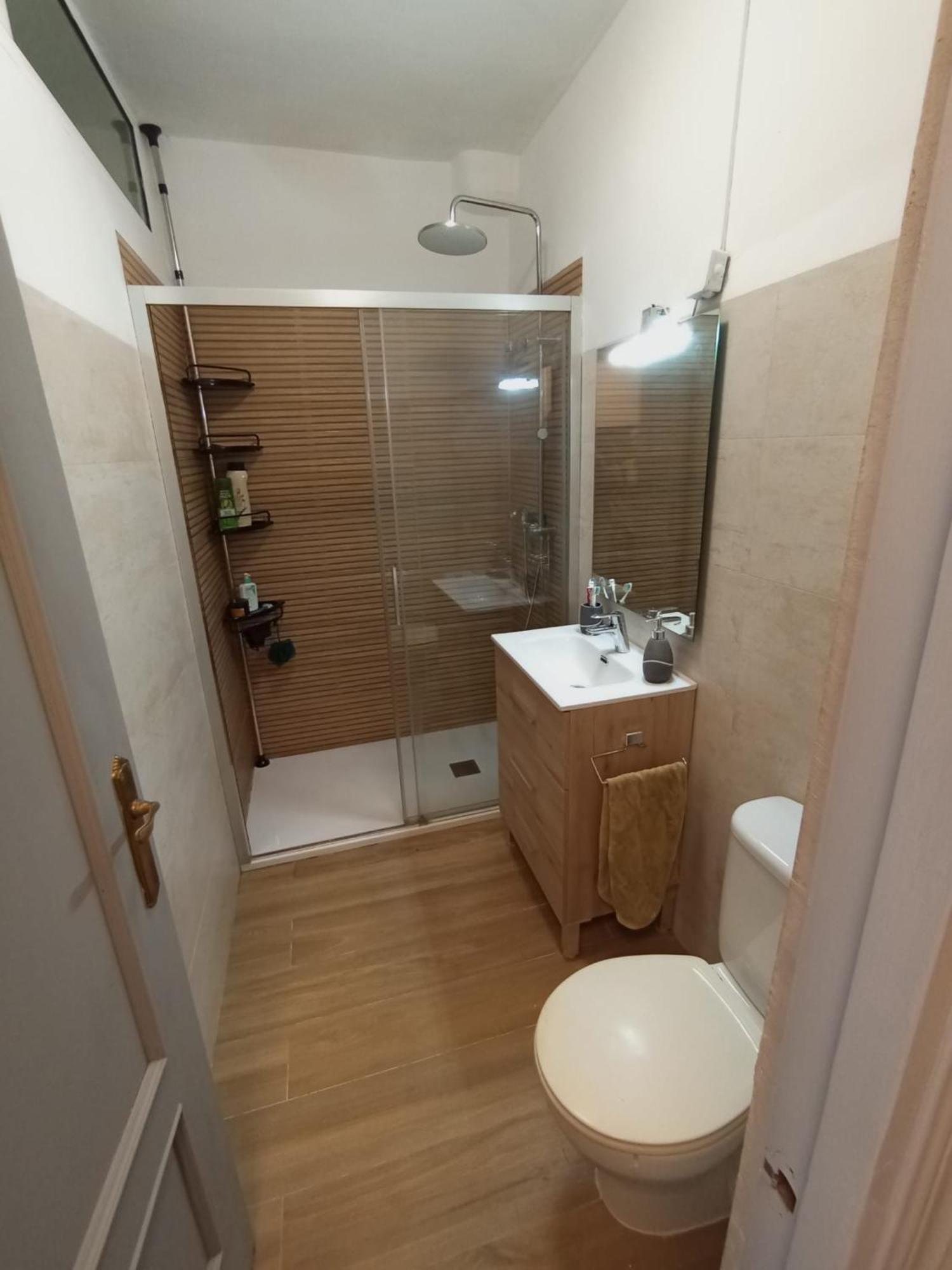 Apartamento Vacacional En Marbella Exterior foto