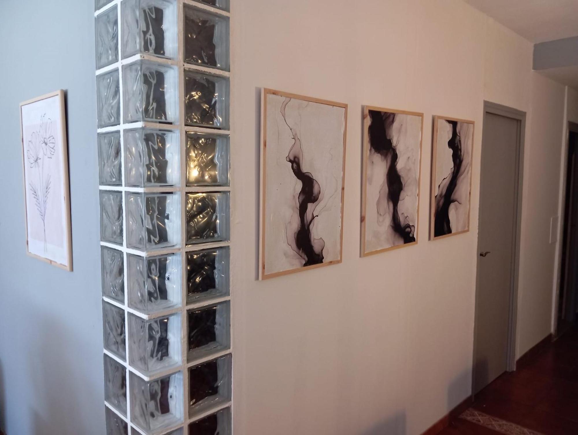 Apartamento Vacacional En Marbella Exterior foto