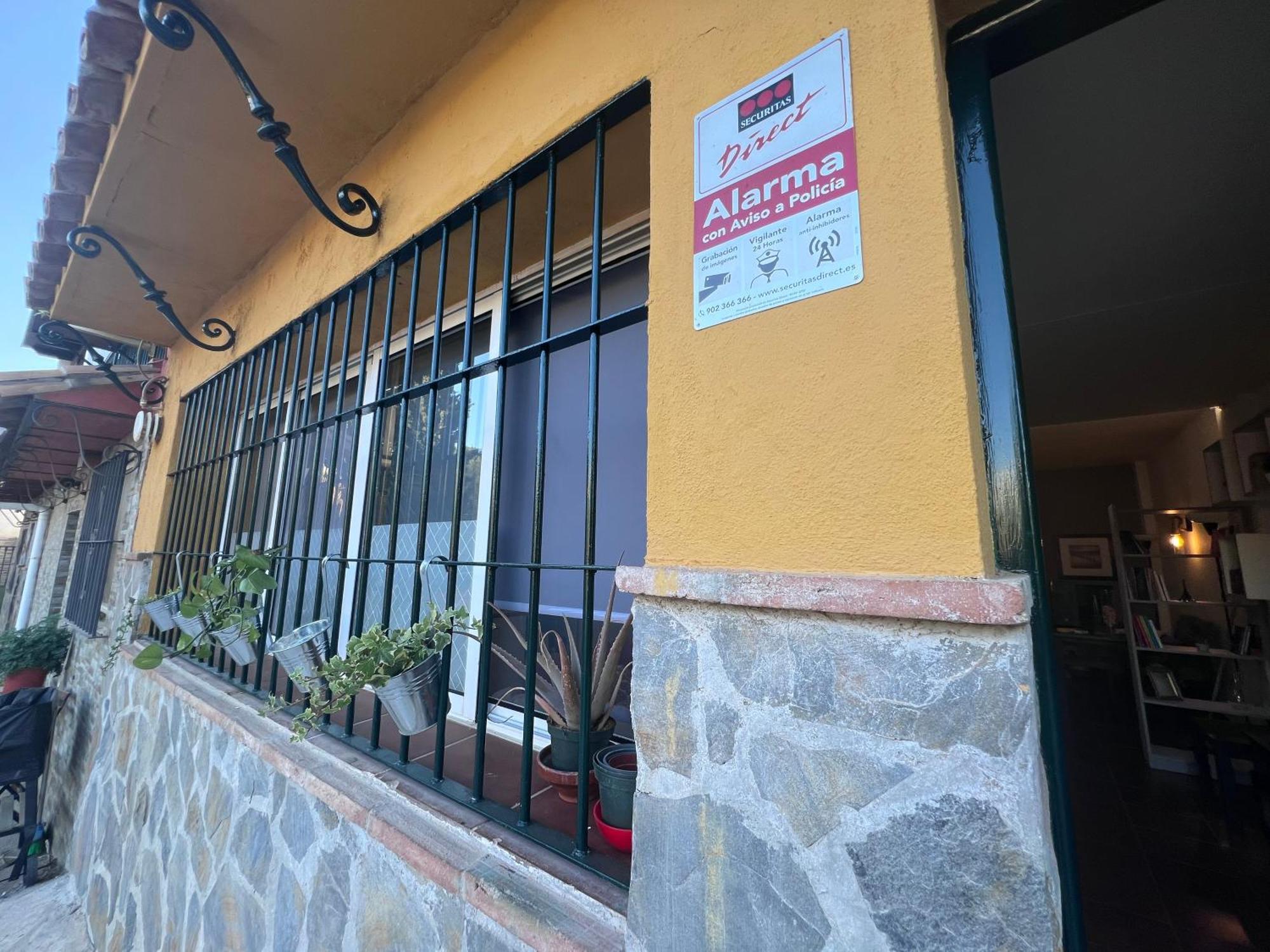 Apartamento Vacacional En Marbella Exterior foto