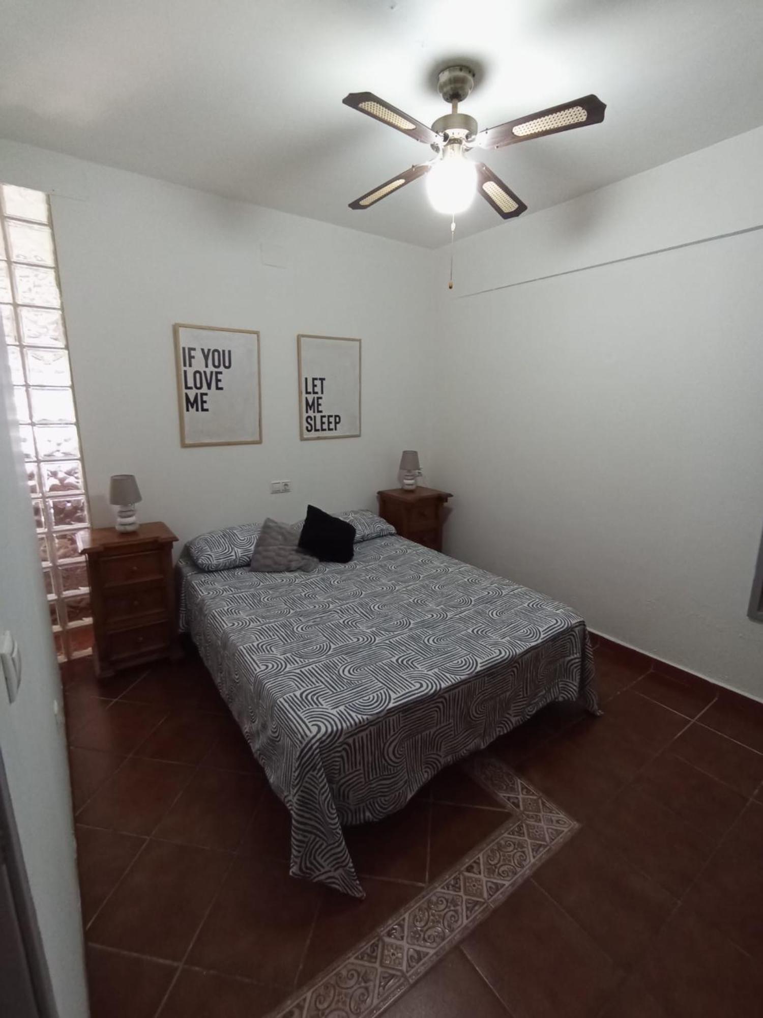 Apartamento Vacacional En Marbella Exterior foto