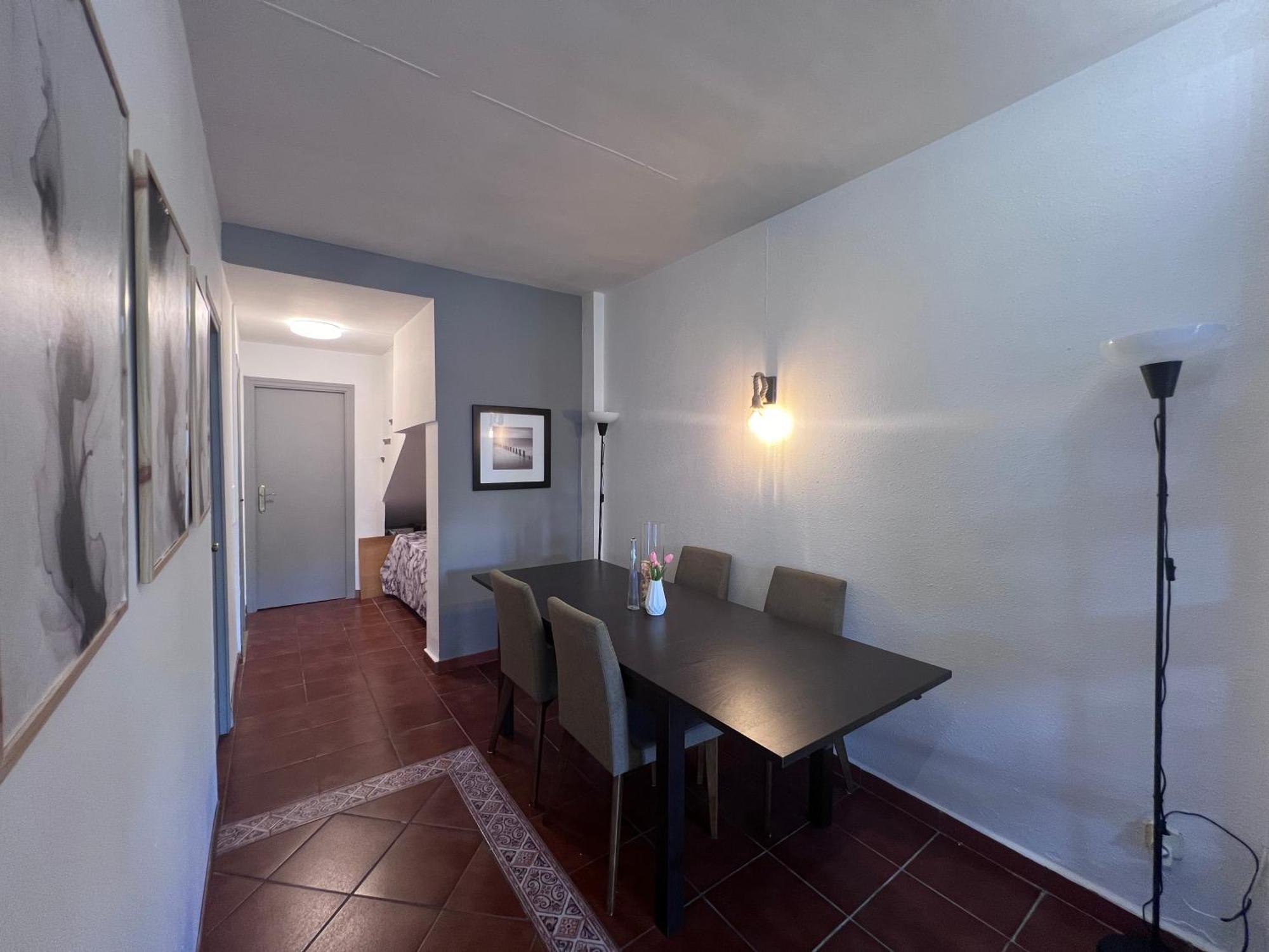 Apartamento Vacacional En Marbella Exterior foto