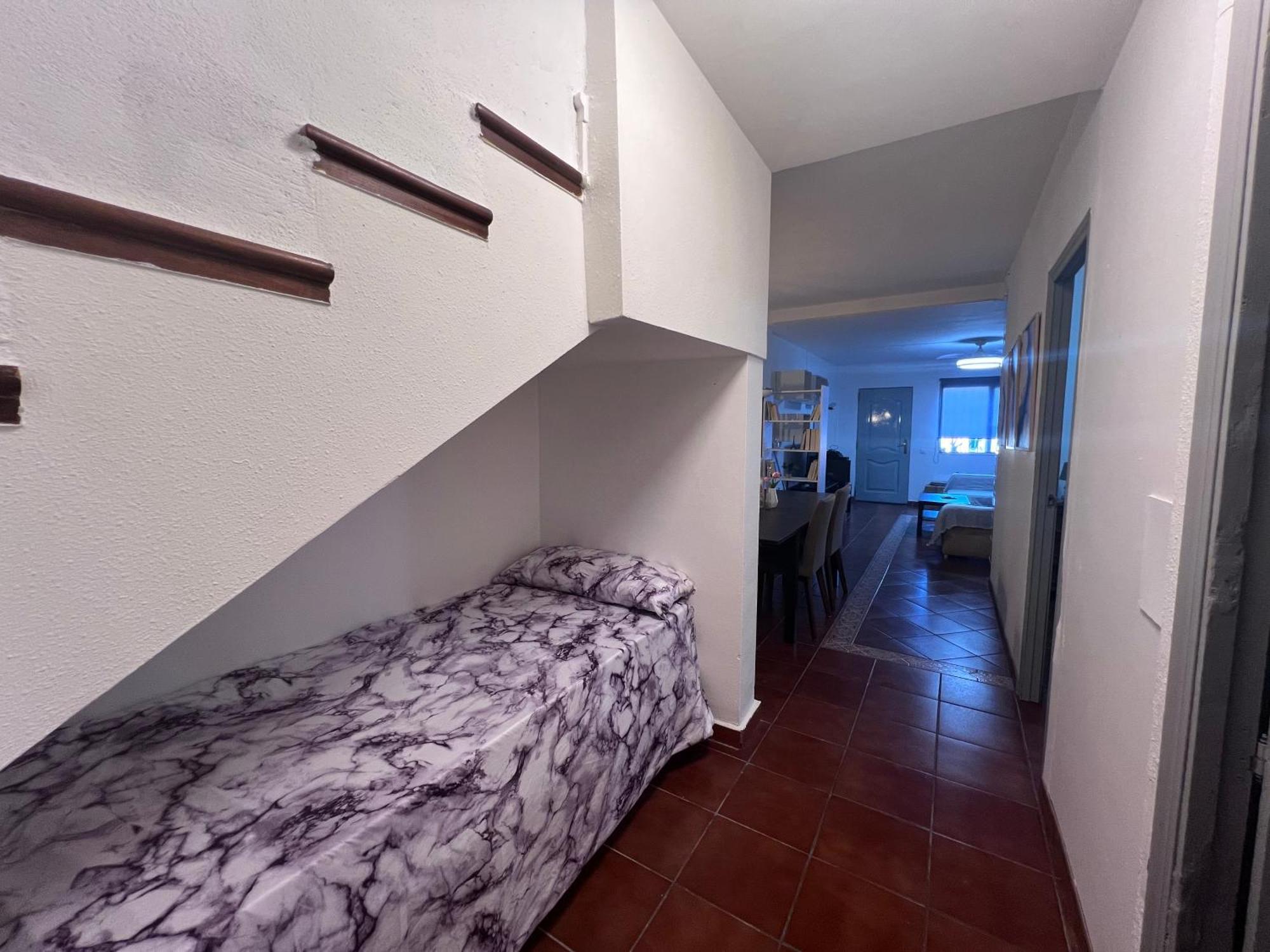 Apartamento Vacacional En Marbella Exterior foto